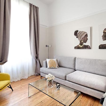 Acropolis Memories Apartment Athens Luaran gambar