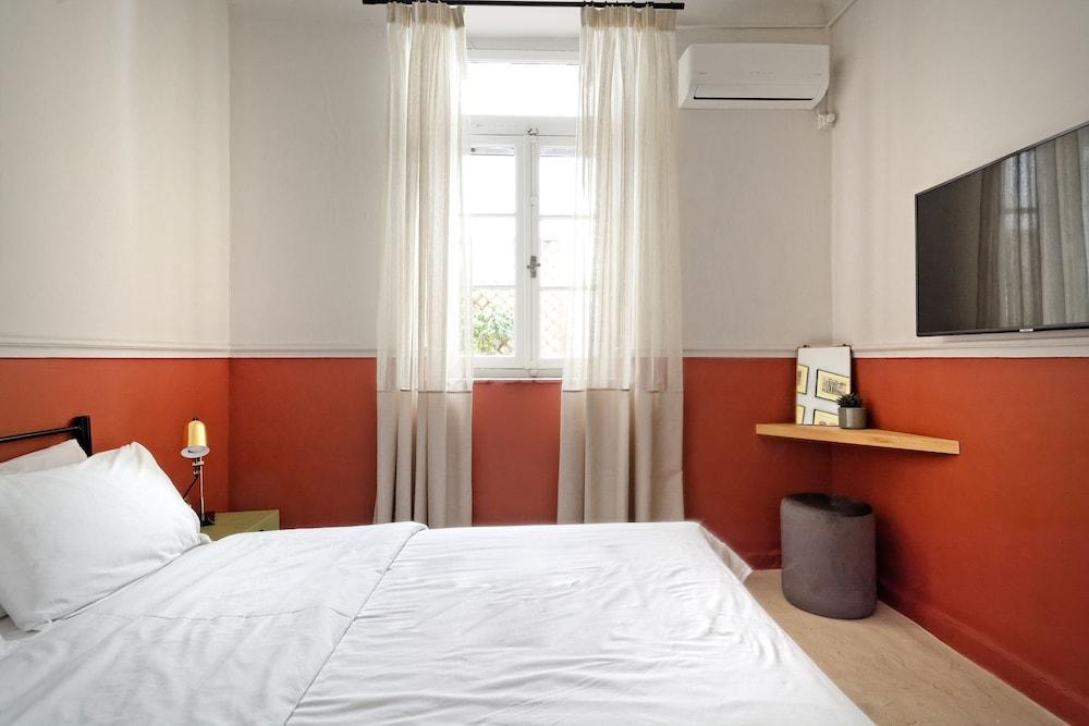 Acropolis Memories Apartment Athens Luaran gambar