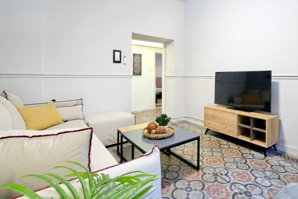 Acropolis Memories Apartment Athens Luaran gambar