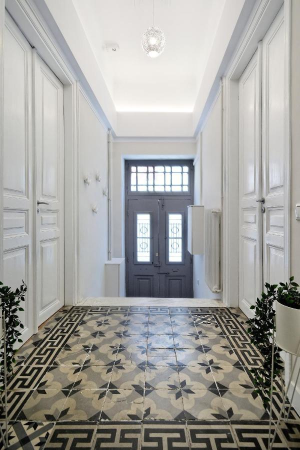 Acropolis Memories Apartment Athens Luaran gambar