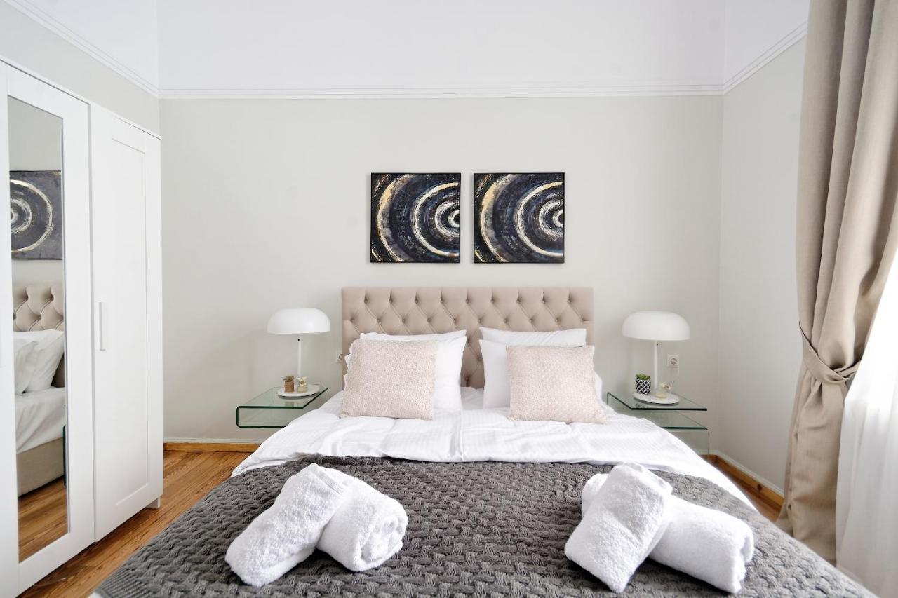 Acropolis Memories Apartment Athens Luaran gambar