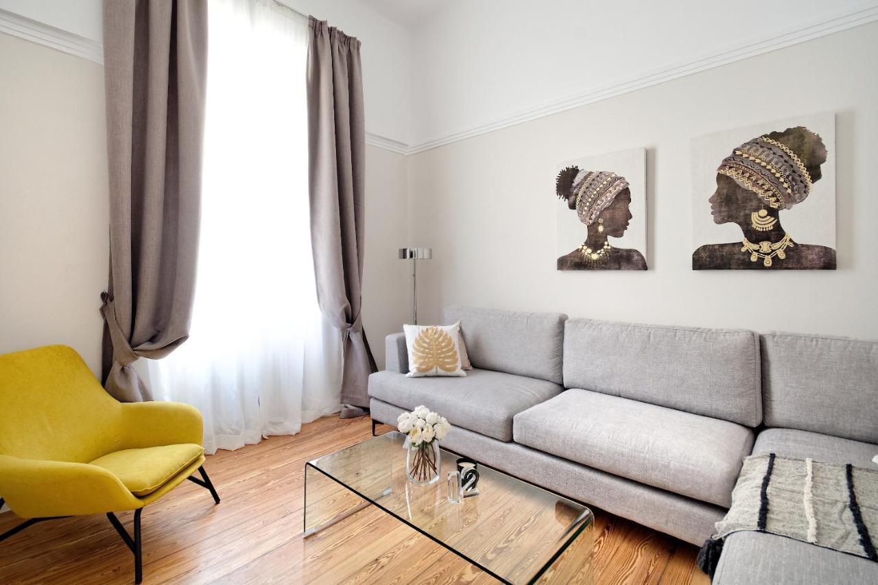 Acropolis Memories Apartment Athens Luaran gambar