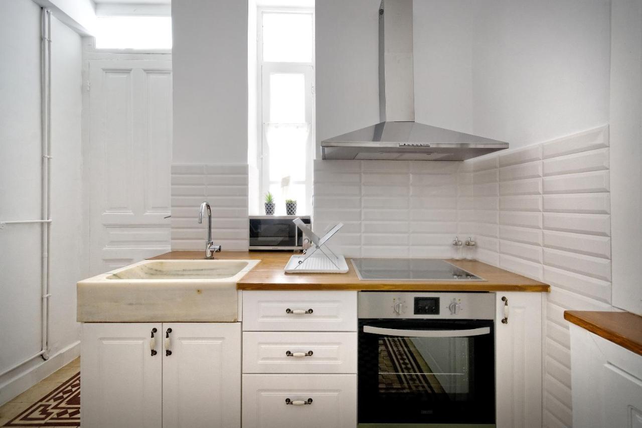 Acropolis Memories Apartment Athens Luaran gambar