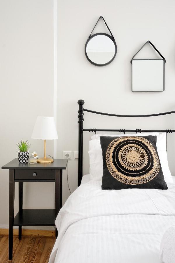 Acropolis Memories Apartment Athens Luaran gambar