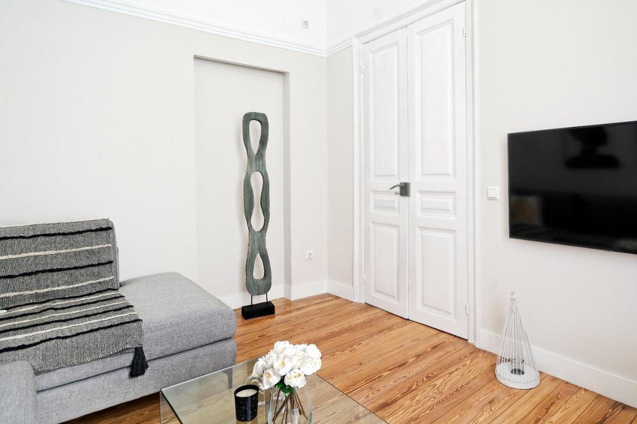 Acropolis Memories Apartment Athens Luaran gambar