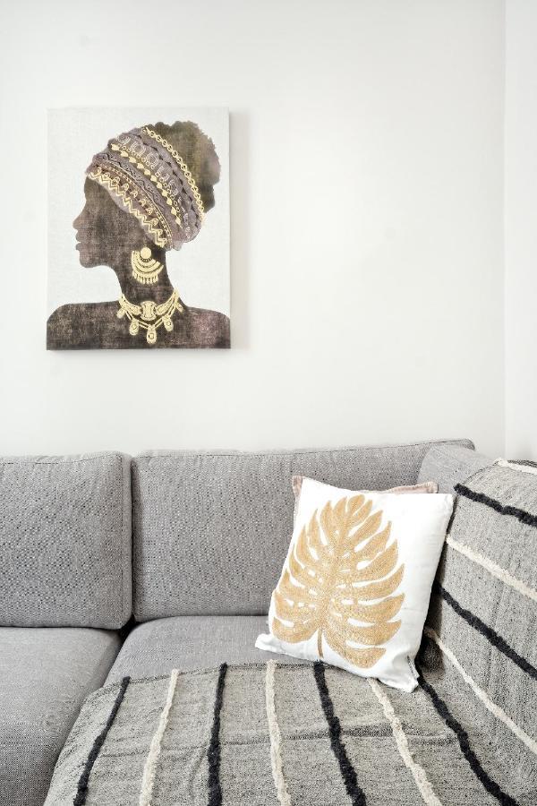 Acropolis Memories Apartment Athens Luaran gambar