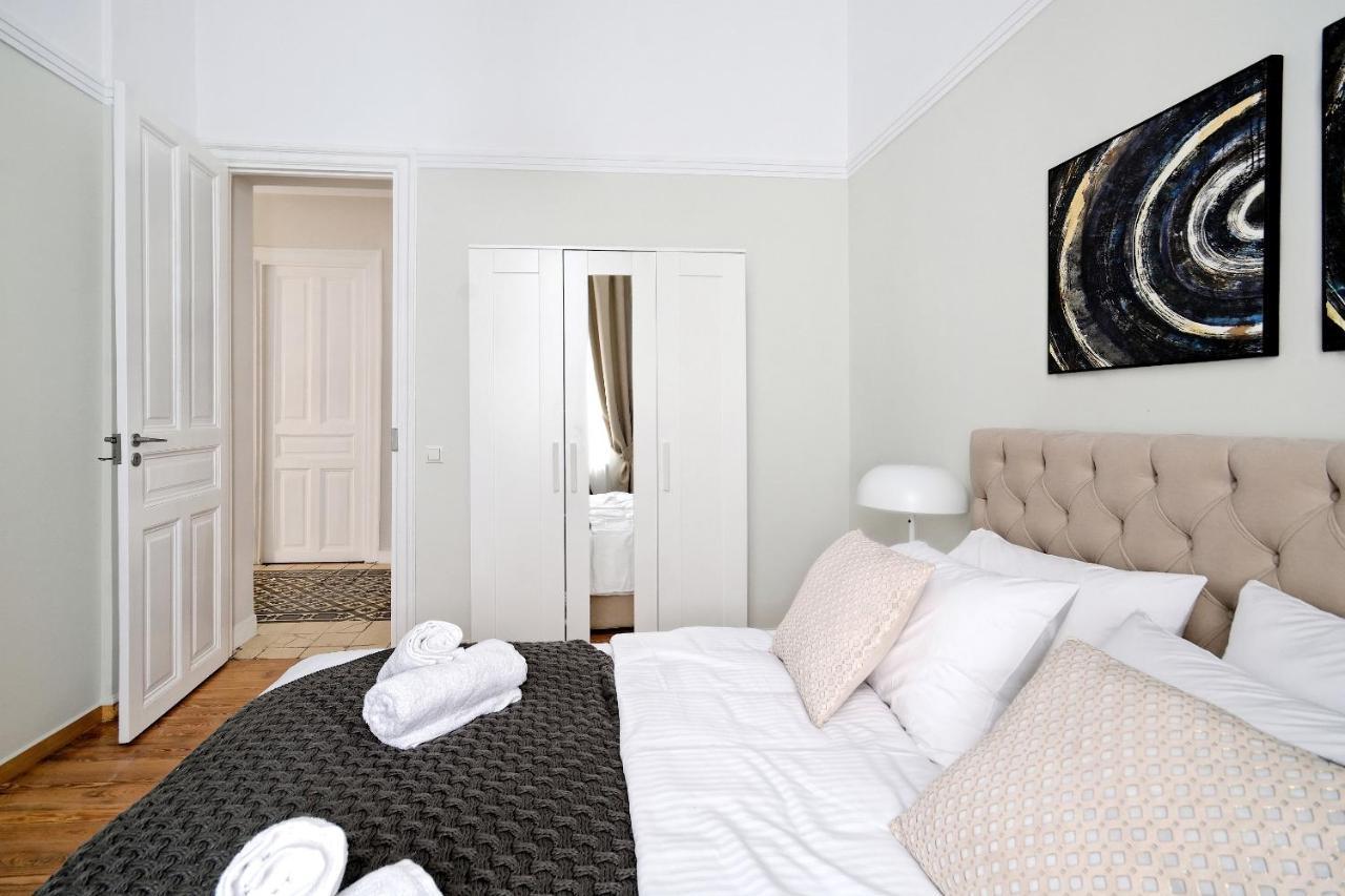 Acropolis Memories Apartment Athens Luaran gambar