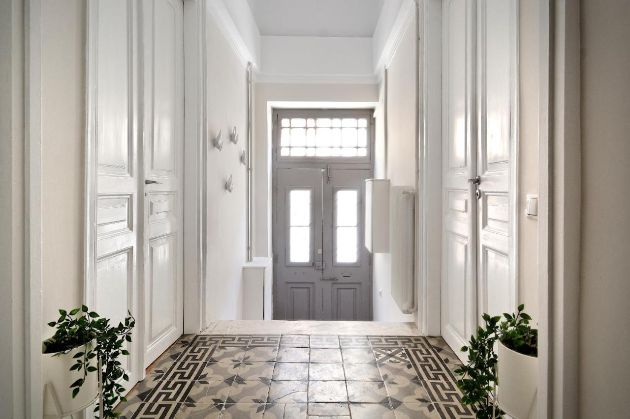 Acropolis Memories Apartment Athens Luaran gambar