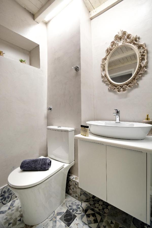 Acropolis Memories Apartment Athens Luaran gambar