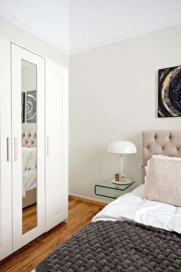 Acropolis Memories Apartment Athens Luaran gambar