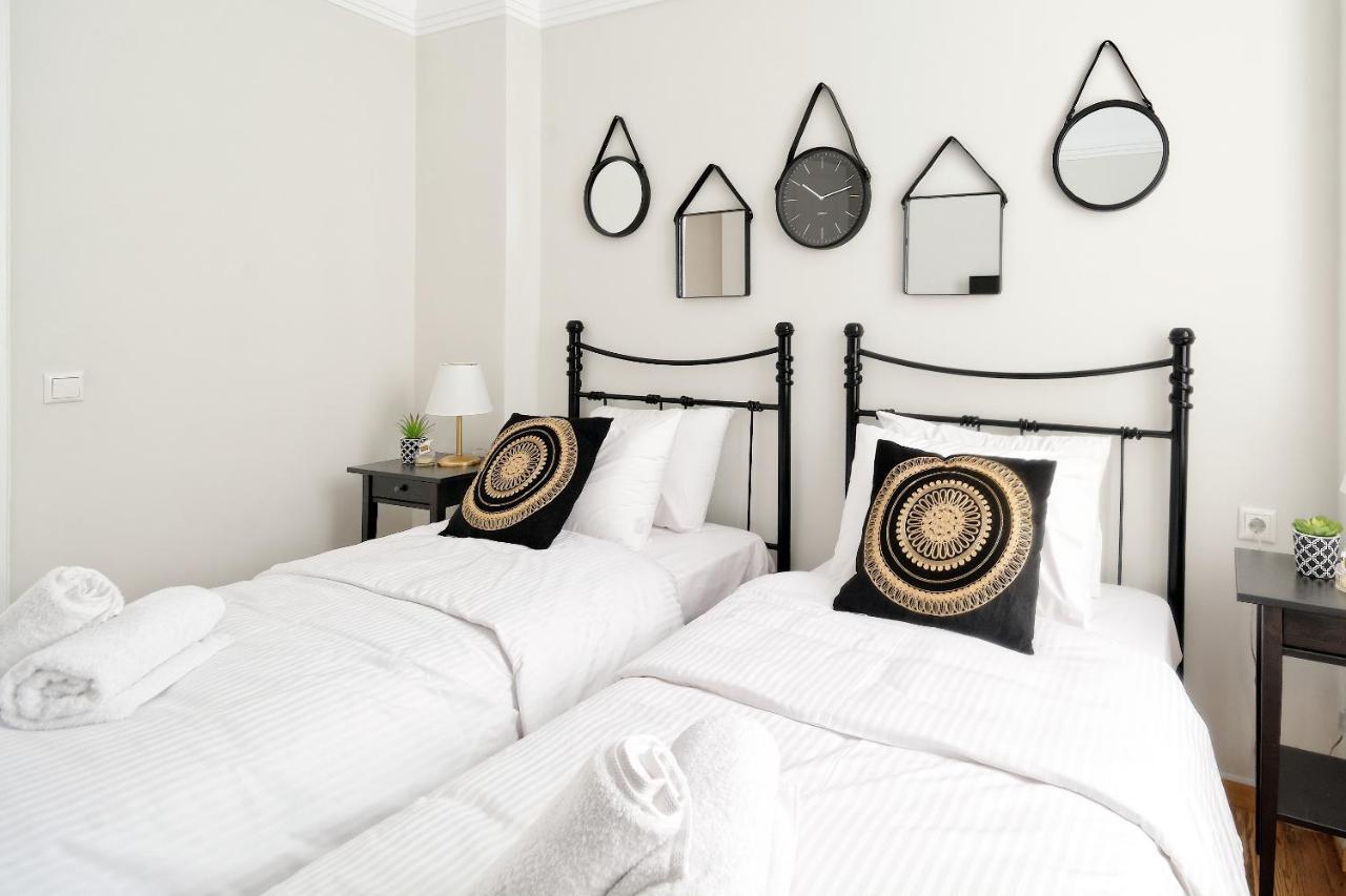 Acropolis Memories Apartment Athens Luaran gambar