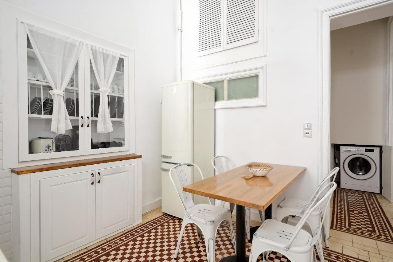 Acropolis Memories Apartment Athens Luaran gambar