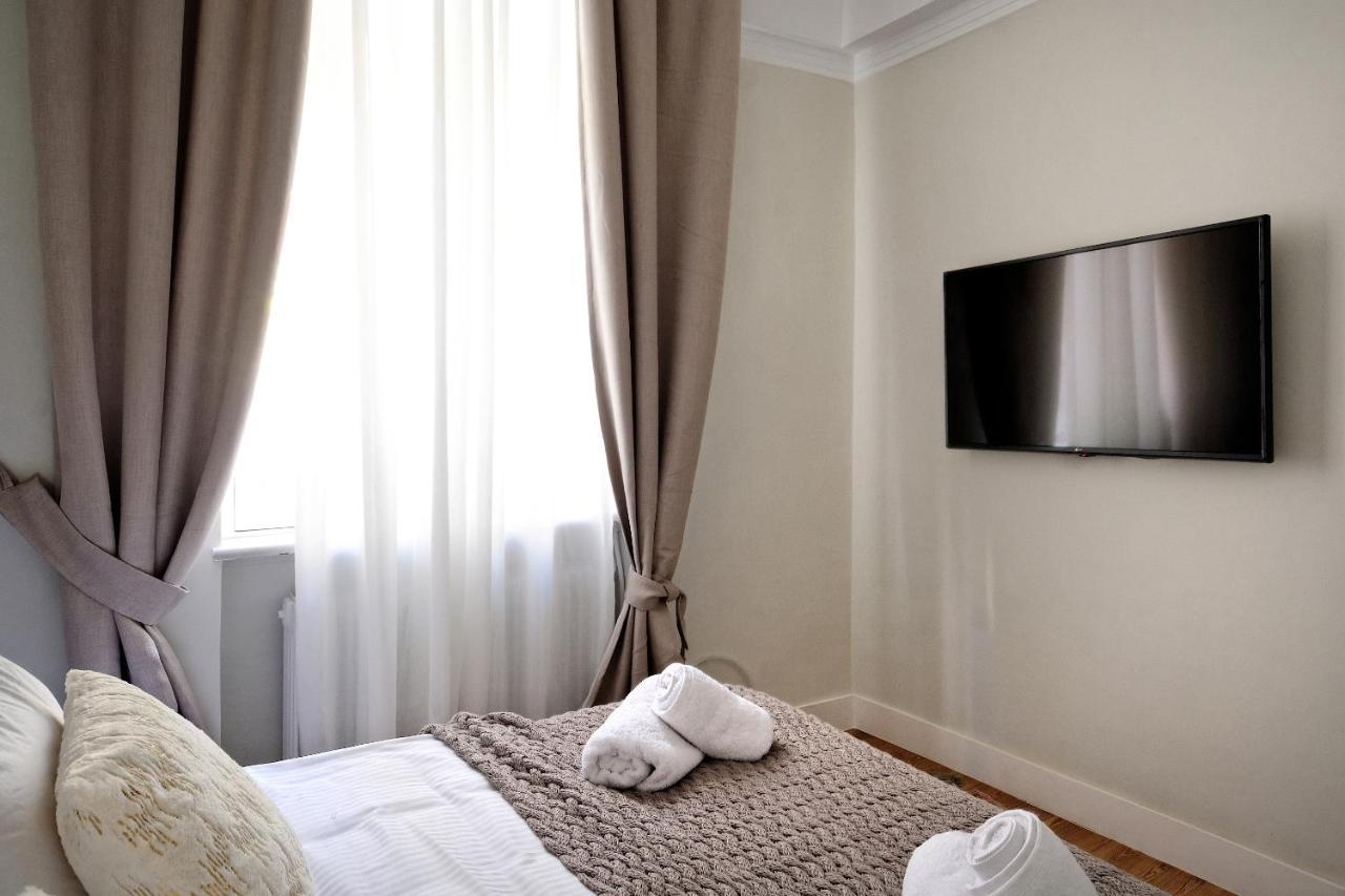 Acropolis Memories Apartment Athens Luaran gambar