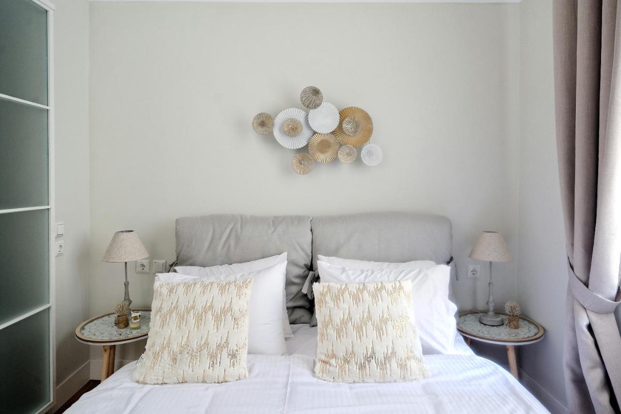 Acropolis Memories Apartment Athens Luaran gambar