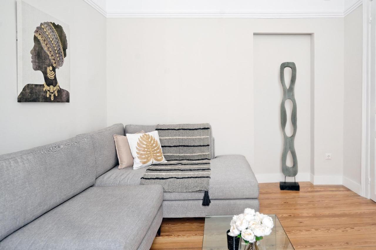 Acropolis Memories Apartment Athens Luaran gambar