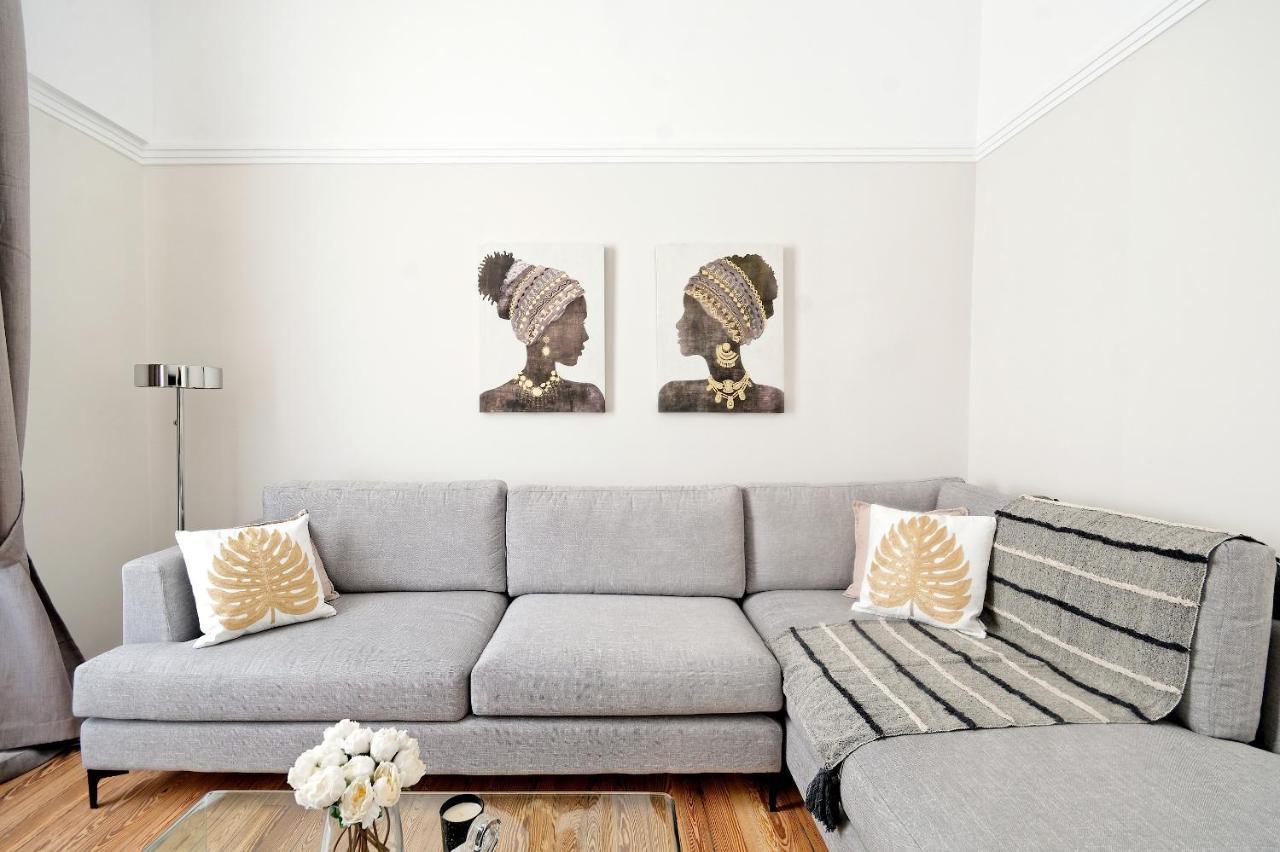 Acropolis Memories Apartment Athens Luaran gambar